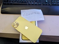 Apple iPhone 14 Plus