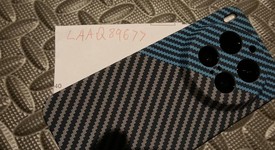 Mint
													Vivo X300 Pro - Unlocked Non-US, Mist Blue, 512 GB, 16 GB, photo 1 of 12