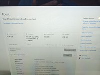 Microsoft Surface Pro 5 (2017)