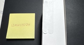 New
													Oura Ring Gen 4 - Black, Size 9, photo 3 of 5