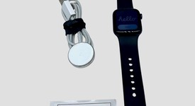 Mint
													Apple Watch Series 6 40mm - Unlocked, Gray, A2293 - Cellular, Aluminum, photo 3 of 5