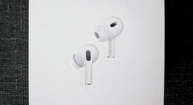 Used
													Apple AirPods Pro 2 - USB-C, photo 3 of 11