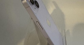 Mint
													Apple iPhone 14 - Unlocked, Purple, 128 GB, A2649, photo 5 of 12