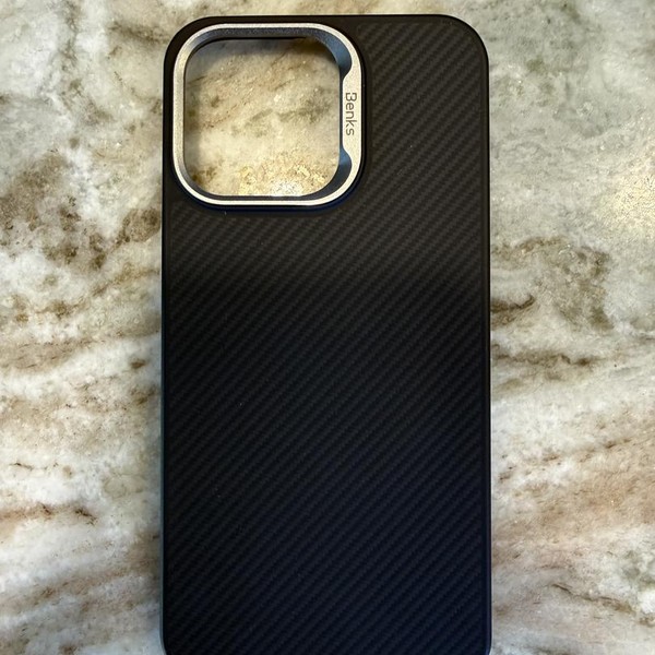 Apple iPhone 15 Pro Max - Unlocked, 256 GB, Natural, A2849