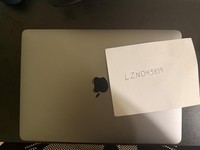 MacBook Pro 2020 - 13"