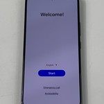 Fair Samsung Galaxy S22 - Verizon, 128 GB, Black, 8 GB, SM-S901U