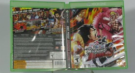 Good
													ONE PIECE: Burning Blood for Xbox One, photo 1 of 2