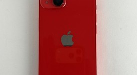 Mint
													Apple iPhone 14 - Unlocked, Red, 128 GB, A2649, photo 6 of 6