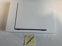 MacBook Air 2025 (M4) - 13"