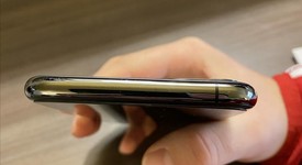 Mint
													Apple iPhone 11 Pro Max - Unlocked Non-US, Gray, 512 GB, A2218, photo 4 of 6