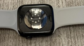 Good
													Apple Watch Series 10 46mm - Black, A2999 - GPS, Aluminum, photo 5 of 10