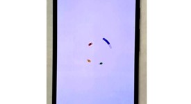 Good
													Google Pixel 6 - Unlocked, Black, 128 GB, 8 GB, GB7N6, photo 3 of 9