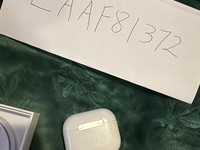 Apple AirPods 3rd Gen