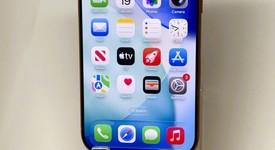 Mint
													Apple iPhone 17 Pro - Verizon, Cosmic Orange, 256 GB, A3256, photo 1 of 12