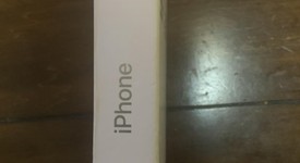 New
													Apple iPhone 16 Pro Max - Unlocked, White, 256 GB, A3084, photo 3 of 6