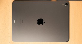 Good
													Apple iPad Pro 11" 2018 - Wi-Fi, Gray, 64 GB, A1980, photo 3 of 8