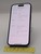 Mint Apple iPhone 14 Pro - Unlocked, Black, 128 GB, A2650