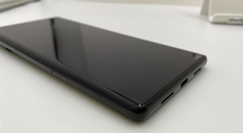 Good
													Google Pixel 6 Pro - Unlocked, Black, 128 GB, 12 GB, G8VOU, photo 4 of 6