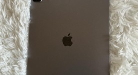 Mint
													Apple iPad Pro 12.9" 6th Gen 2022 - Wi-Fi, Gray, 256 GB, photo 2 of 11