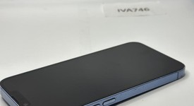 Fair
													Apple iPhone 14 - Unlocked, Blue, 128 GB, A2649, photo 5 of 8