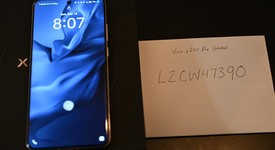 Mint
													Vivo X200 Pro - Unlocked Non-US, Titanium, 512 GB, 16 GB, photo 3 of 13