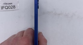 Good
													Samsung Galaxy S25 - T-Mobile, Navy Blue, 128 GB, 12 GB, SM-S931U, photo 1 of 3