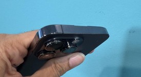 Good
													Apple iPhone 14 Pro - Unlocked, Purple, 256 GB, A2650, photo 4 of 7