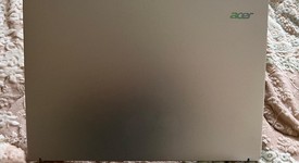 Good
													Acer Swift Laptop, photo 5 of 6