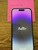 Mint Apple iPhone 14 Pro - Verizon, Purple, 256 GB, A2650