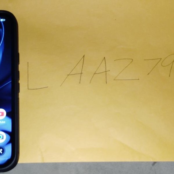 Google Pixel 9a - T-Mobile, Obsidian, 128 GB, 8 GB