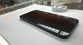 Good
													Apple iPhone 12 - Unlocked, Black, 64 GB, A2172, photo 2 of 6