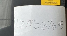 New
													Analogue 3D - Black, photo 1 of 4