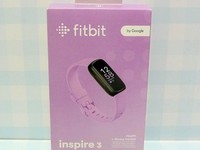 Fitbit Inspire 3