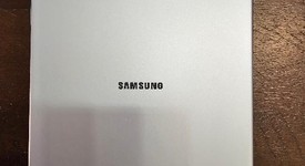 Mint
													Samsung Galaxy Tab S6 Lite - Wi-Fi, Blue, 128 GB, 4 GB, SM-P613, 2022 Edition, photo 5 of 9