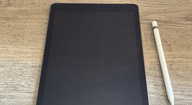 Mint
													Apple iPad 6th Gen - Wi-Fi, Silver, 32 GB, A1893, photo 1 of 10