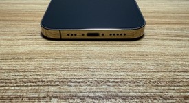 Mint
													Apple iPhone 13 Pro - T-Mobile, Gold, 128 GB, A2483, photo 3 of 7