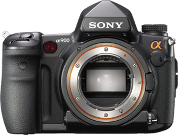 Sony a900 for sale