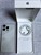 Good Apple iPhone 15 Pro Max - Unlocked, White, 1 TB, A2849