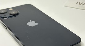 Good
													Apple iPhone 13 Mini - Unlocked, Midnight, 128 GB, A2481, photo 4 of 6