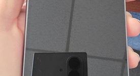 Good
													Samsung Galaxy Z Fold6 - Unlocked, Black, 256 GB, 12 GB, SM-F956U1, photo 1 of 9