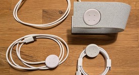 Mint
													Google Pixel Watch 3 - Wi-Fi, Hazel, 45mm, Wi-Fi, photo 5 of 7