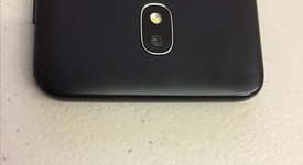 Mint
													Samsung Galaxy J7 2018 - AT&T, Black, SM-J737A, photo 5 of 6