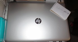 Good
													HP Laptop, photo 1 of 11
