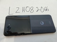 Motorola Razr Plus (2024)