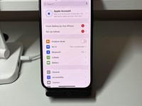 Apple iPhone 15