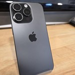 Mint Apple iPhone 16 Pro - Unlocked, 256 GB, Black, A3083