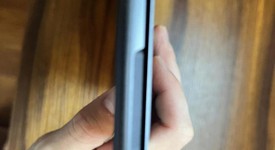 Good
													Microsoft Surface Pro 9 - Wi-Fi, I5, Graphite, 256 GB, 8 GB, Wi-Fi, photo 4 of 9