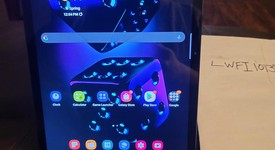 Mint
													Samsung Galaxy Tab S7 - Wi-Fi, Mystic Navy, 128 GB, 6 GB, SM-T870, Wi-Fi, photo 2 of 4