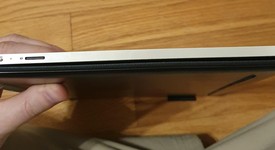 Good
													HP Chromebook X2 - White, 32 GB, 4 GB, photo 4 of 9