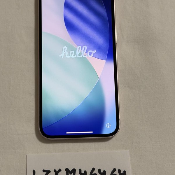 Apple iPhone 13 - Unlocked, 128 GB, Pink, A2482